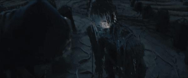 开播一小时就登顶前十,鬼吹灯之南海归墟官方吐槽