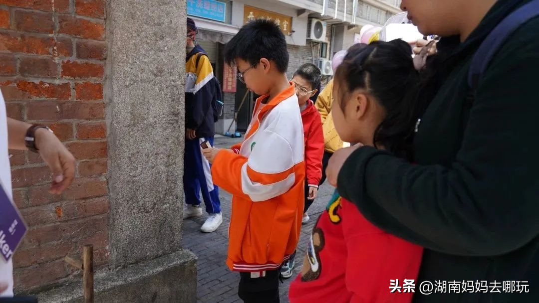 好吃!好玩!好古!长沙五一广场附近的这条老街,有了很多本地人都不知道的新玩法