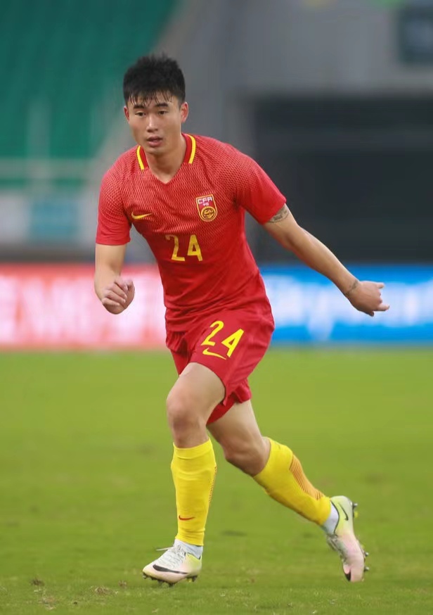 中超武汉三镇队员名单,中超三镇队球员大名单