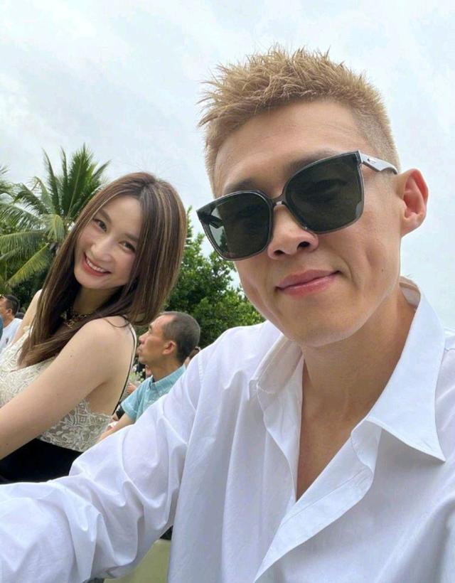 cba太太团抢戏颜值耐打,cba惊艳美女