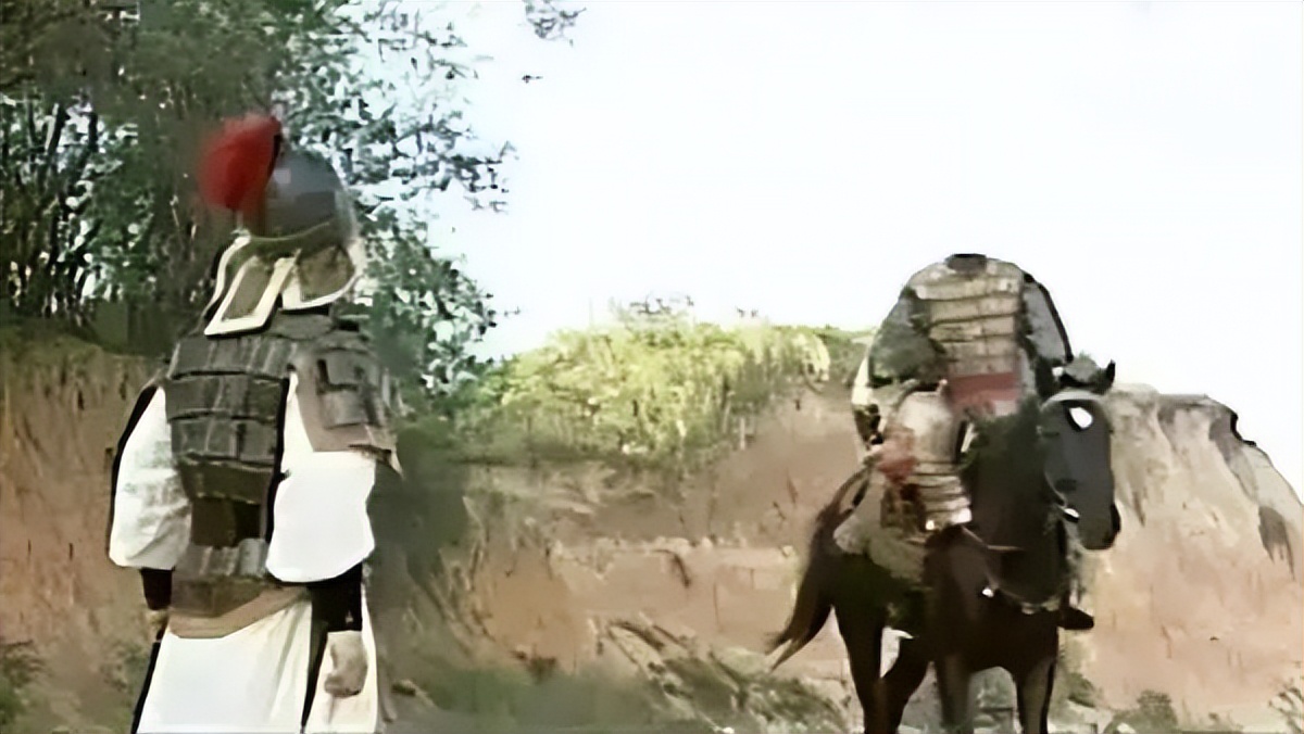 少年包青天童年阴影,小时候最恐怖的电视剧少年包青天