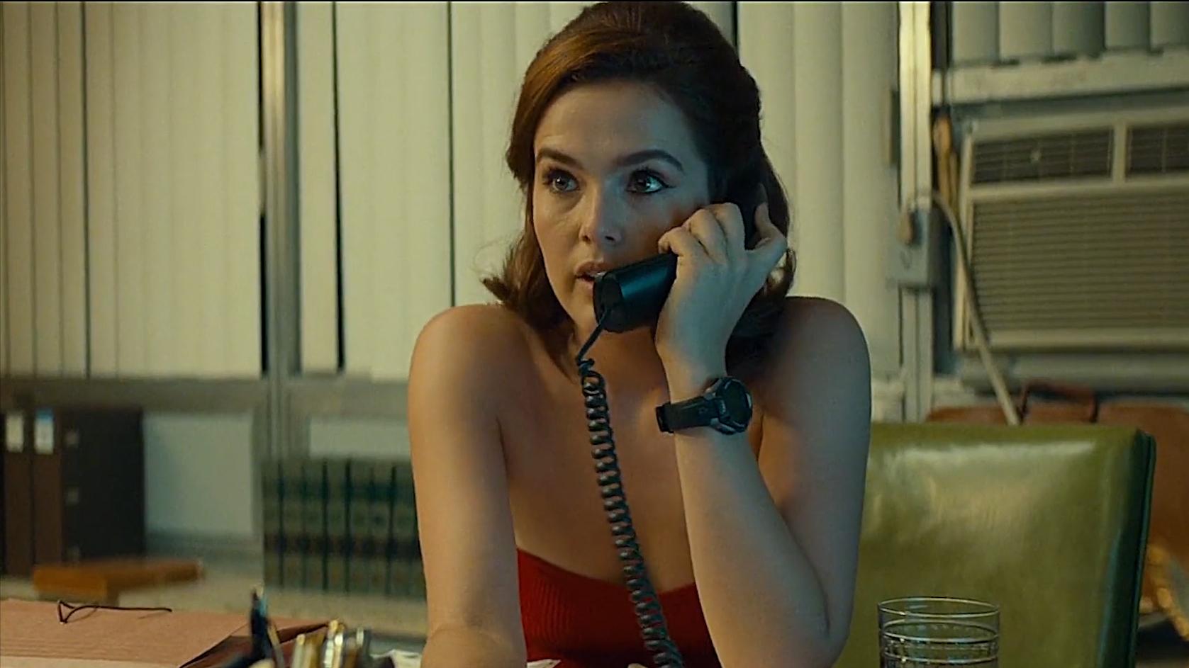 高智商天才女孩电影,高智商天才少女电影