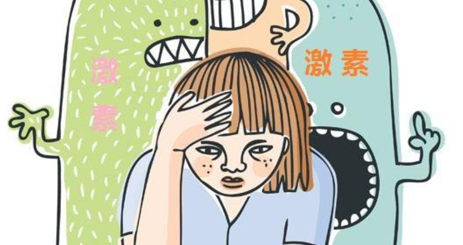 注意这8种女性容易被乳腺癌缠上,长期穿内衣对乳腺有损伤吗