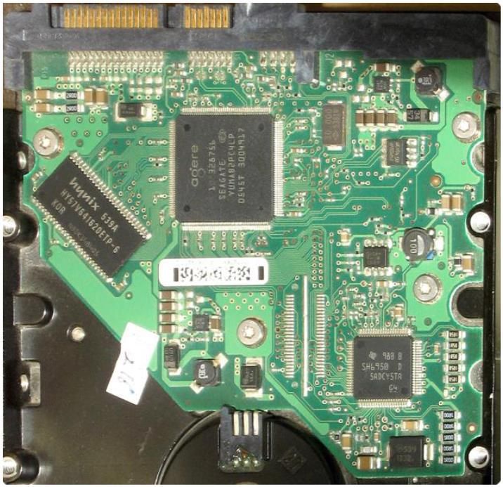 硬盘维修入门到精通书籍,维修硬盘多少钱