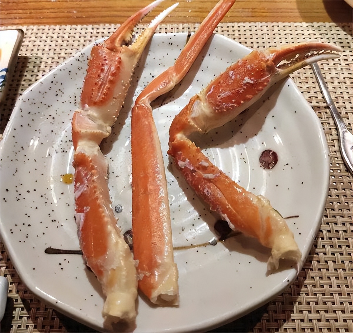 阿拉斯加雪蟹消失之谜,帝王蟹失踪原因