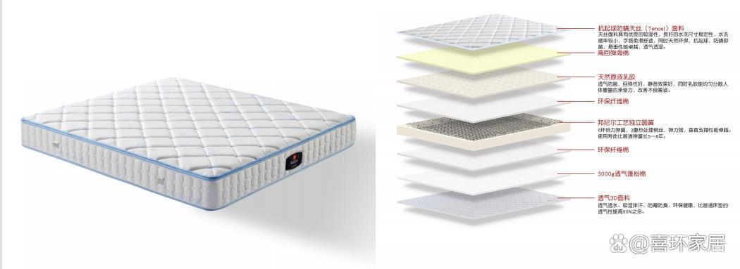 全棕床垫十大名牌,棕床垫怎么保养最好