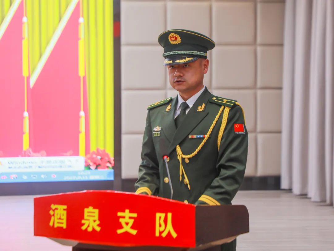 军衔命令状证书是从哪一年开始的,军衔命令状样式