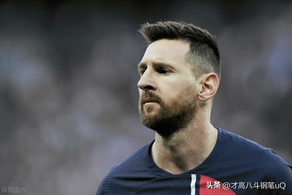 梅西加盟利雅得新月了吗,梅西亚洲行对阵利雅得胜利
