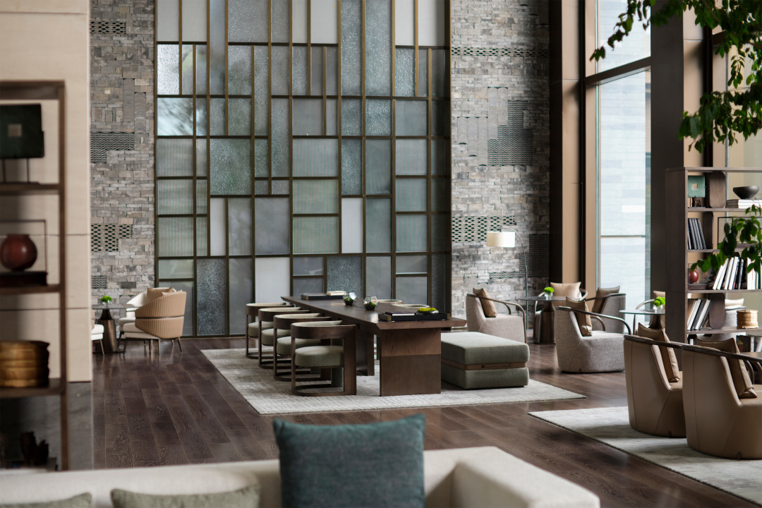 广州轻奢私家园林酒店,广州园林式酒店