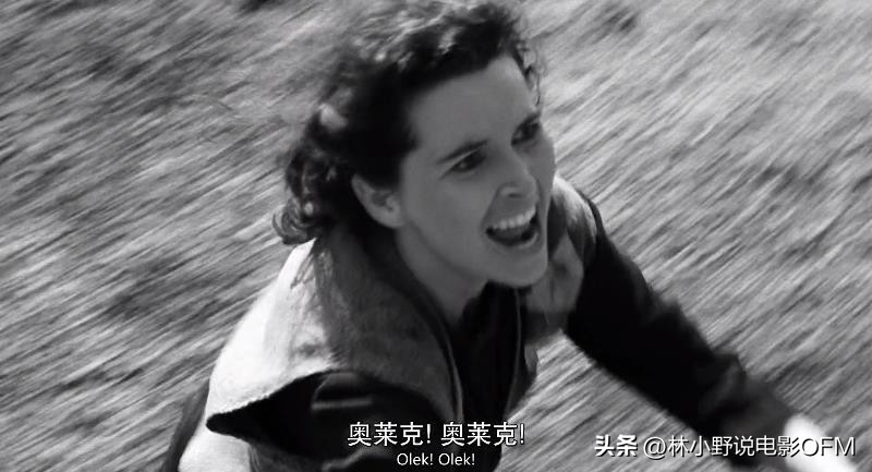 辛德勒的名单开头插曲,辛德勒的名单结尾放石头