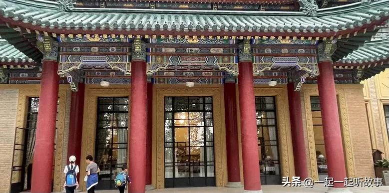 南京风土人情与自然风貌,南京的历史厚重感