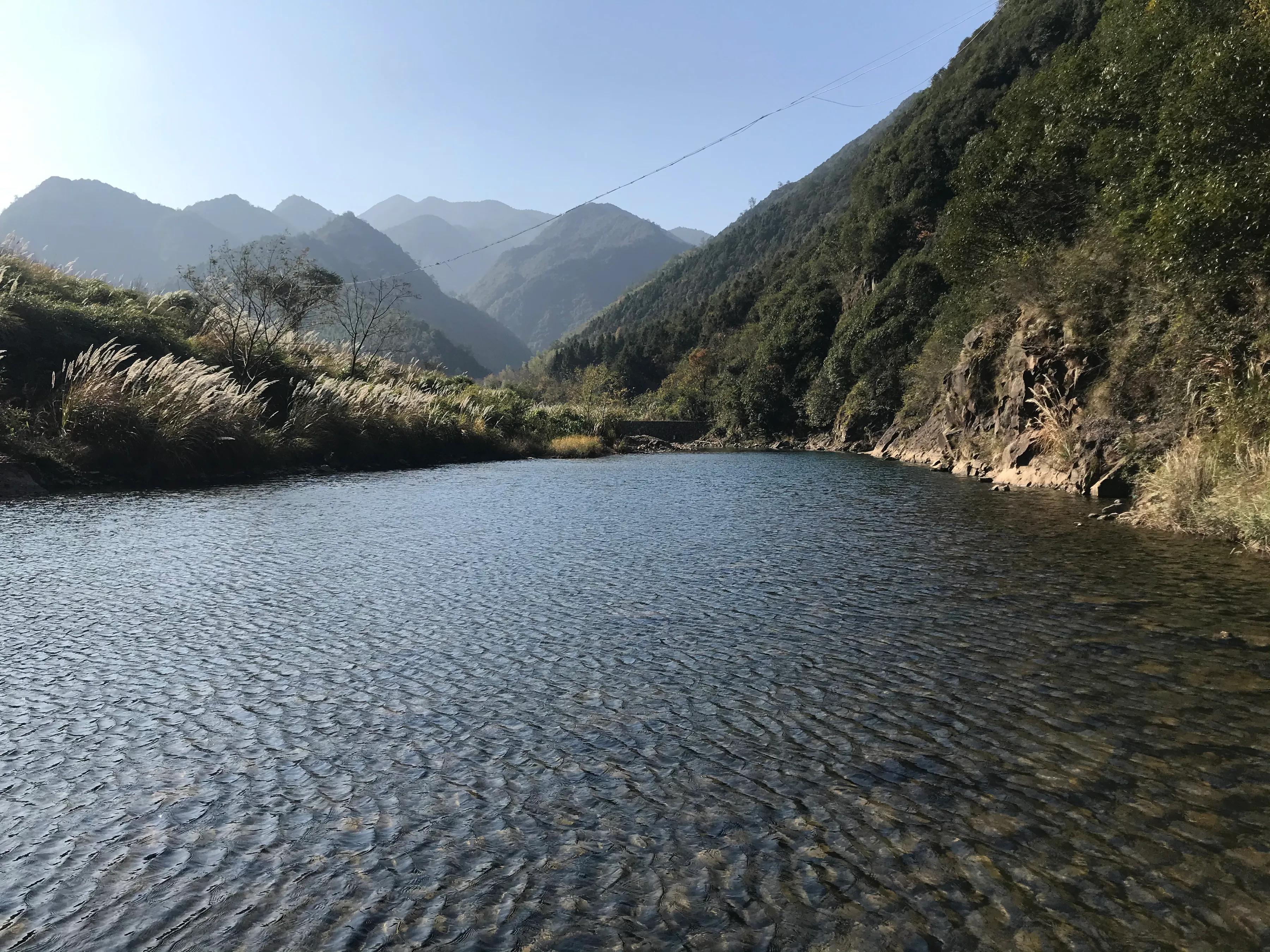 桐庐芦茨湾农家乐三日之行,桐庐县芦茨农家乐推荐