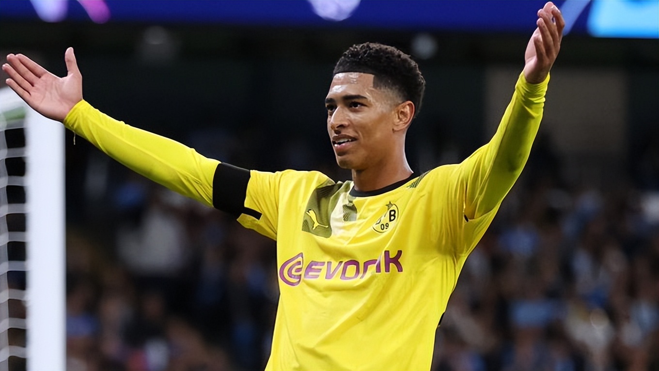 卡拉格调戏贝林厄姆,卡拉格评价贝林厄姆