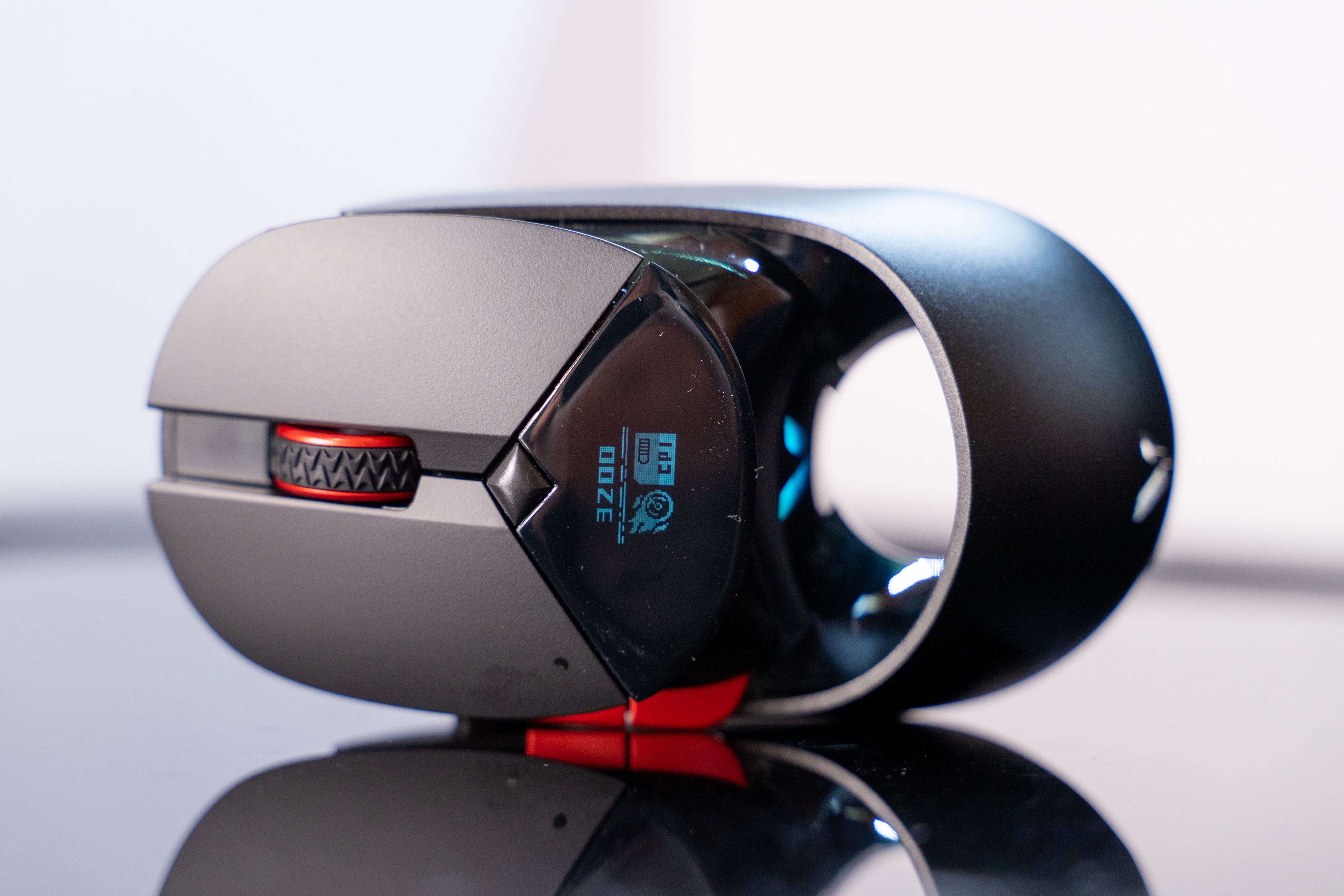 400元以内的双模游戏鼠标推荐,性能和颜值兼备的无线鼠标