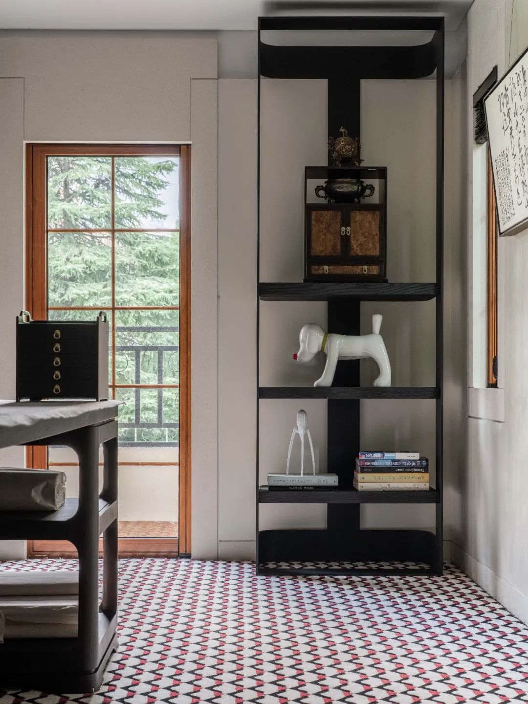 2022中国室内设计50人邀请展丨汪昶行