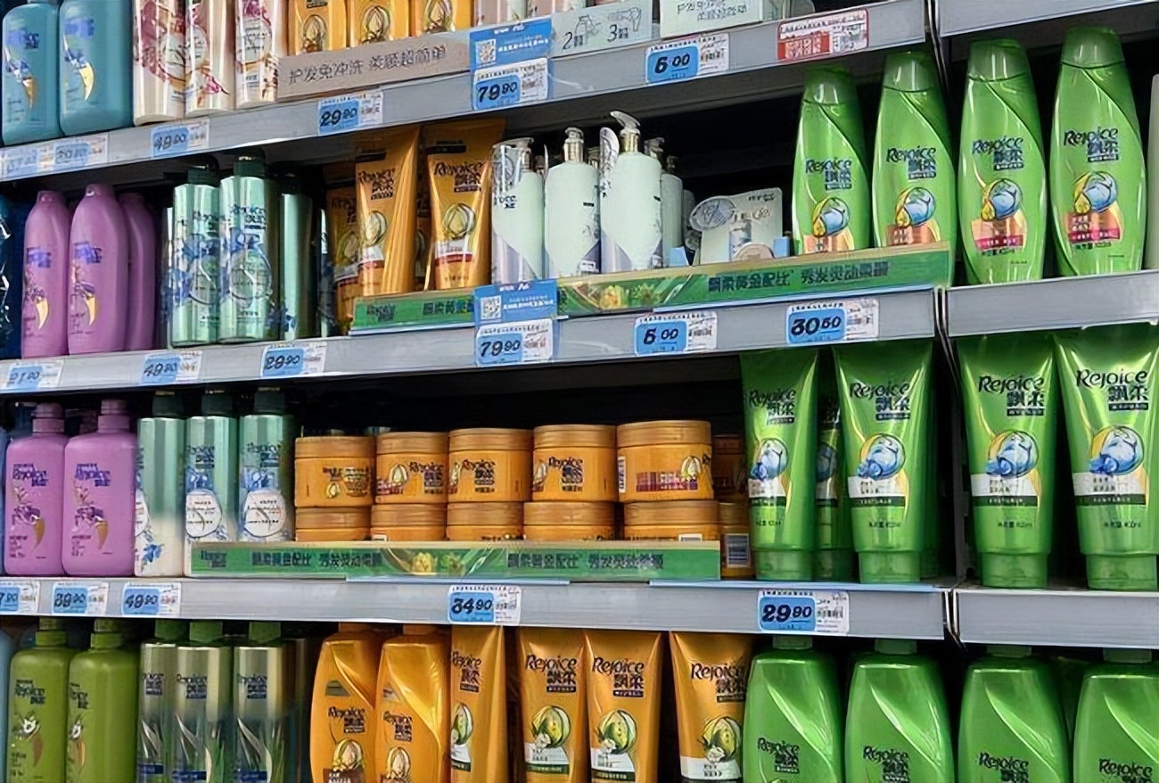 舒蕾洗发水红瓶白瓶哪款好,舒蕾洗发水哪一款是亮晶晶的