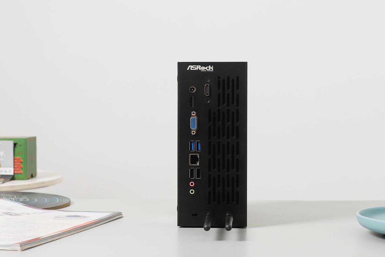 华擎h610装机,华擎h610m-itx装系统