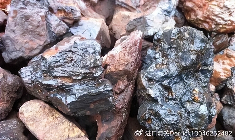 锰矿进口恢复,进口锰矿关税