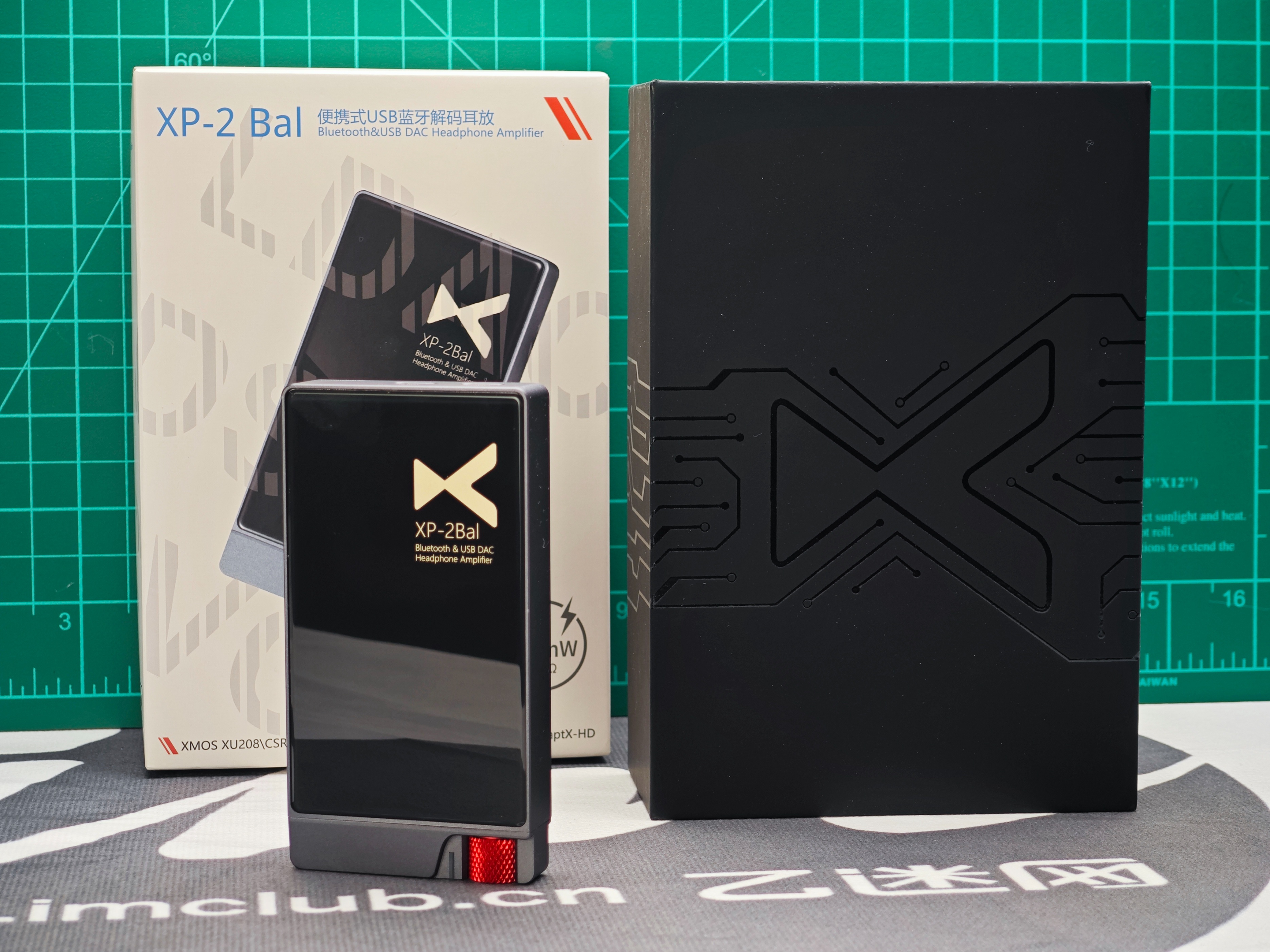 AKGN5005的网易云流行好搭档丨乂度XP-2Bal蓝牙平衡解码耳放评测