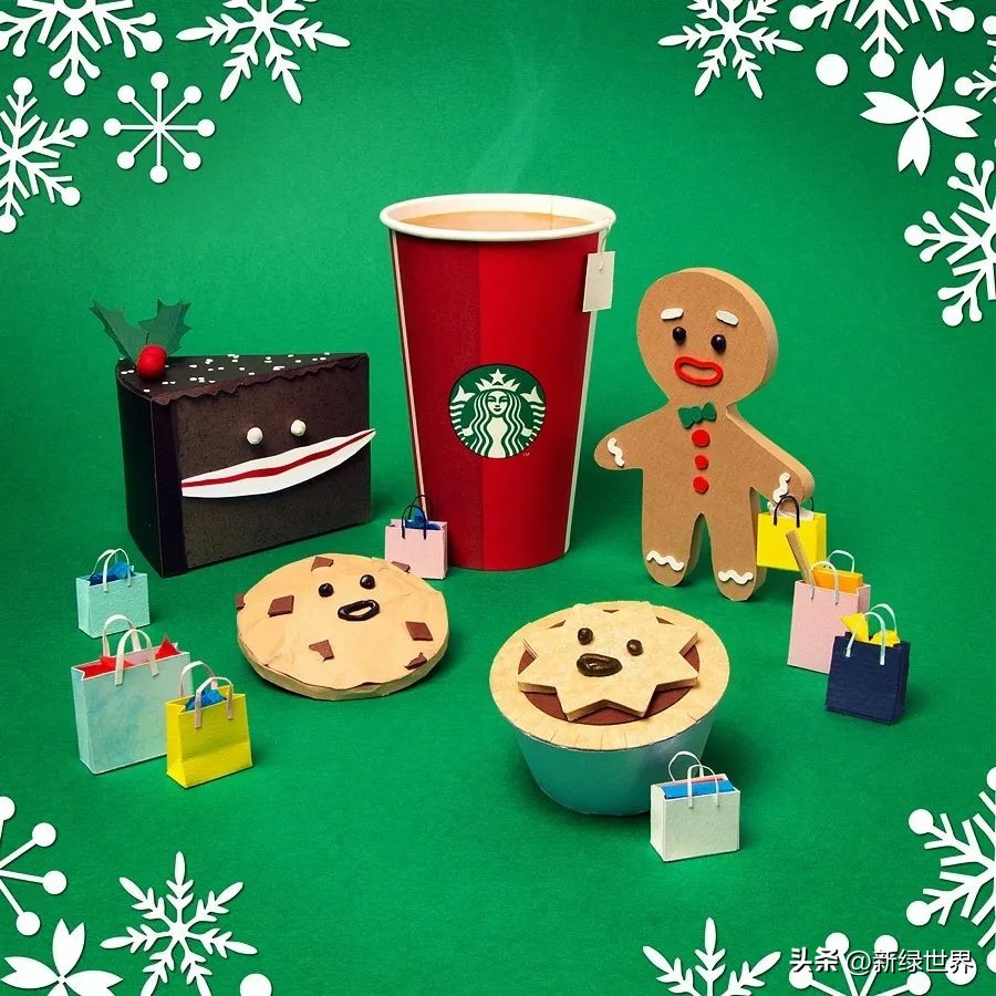 纸艺作品绘画,千变万化的纸艺术作品