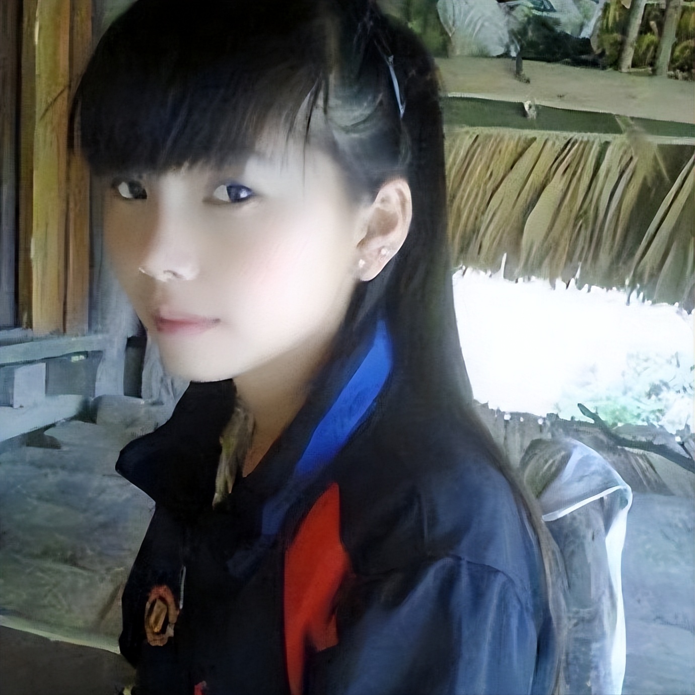 贵州农村小伙娶了个漂亮老婆,贵州农村小伙娶外国媳妇视频