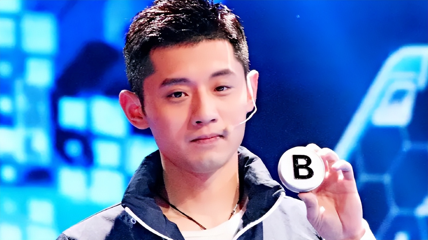 大满贯、谈恋爱、直播带货，都不落下的张继科，是个怎样的人？