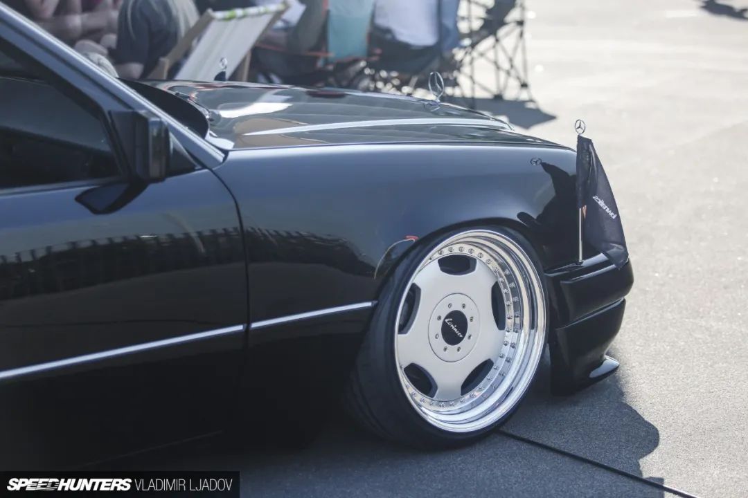 改装大聚，每一帧都是热爱