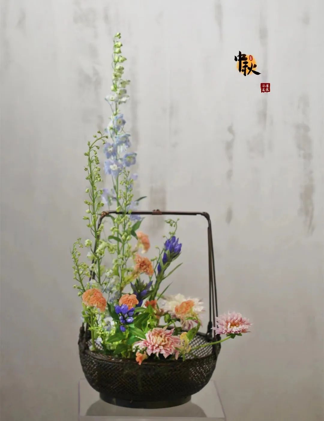 中秋节撞上教师节，花店不能错过这三大商机