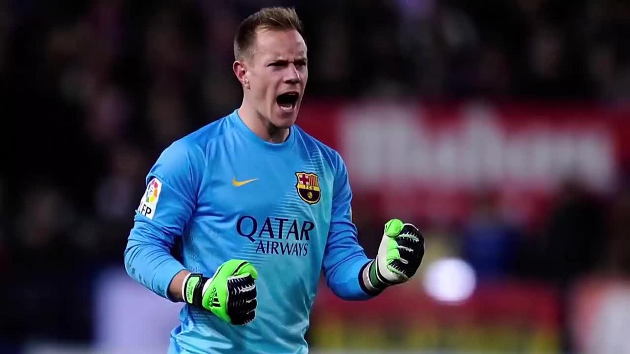 内马尔苏亚雷斯梅西位置,内马尔入选最佳阵容