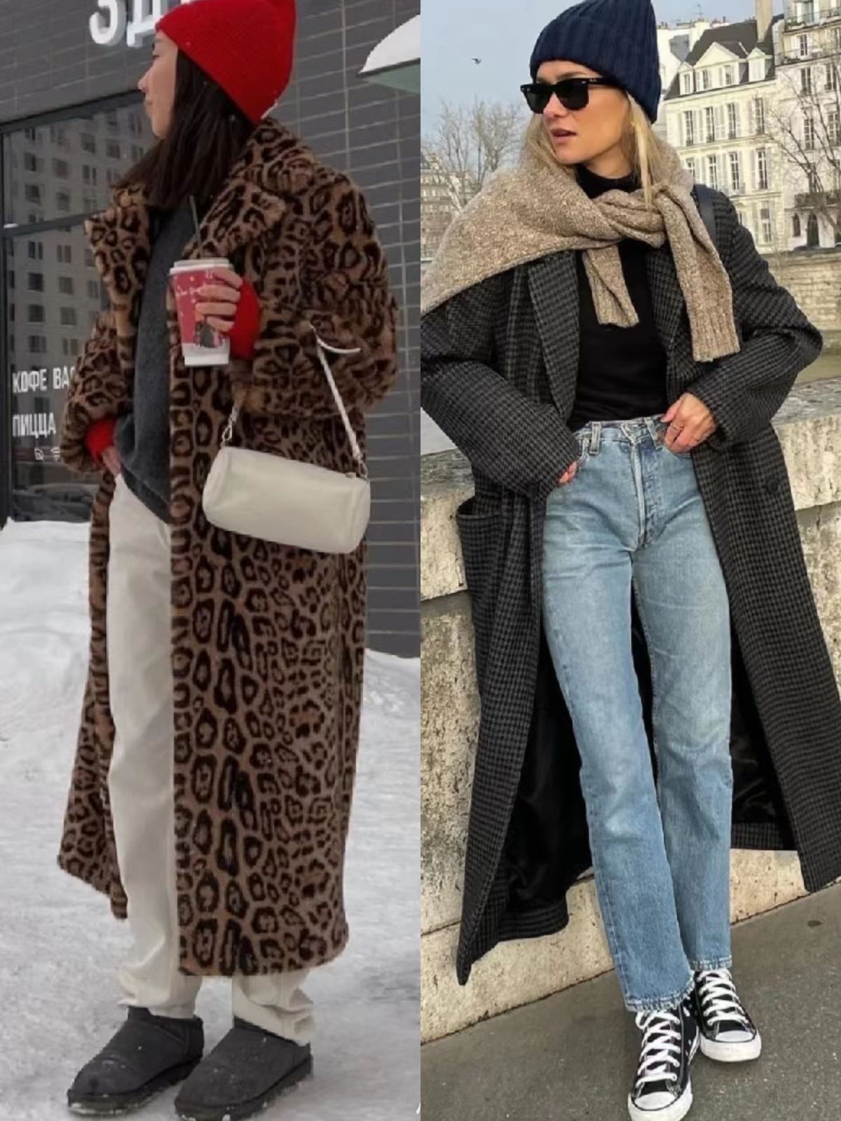 冬天时尚洋气帽子最新款上面带网,最近很火的帽子减龄冬季帽