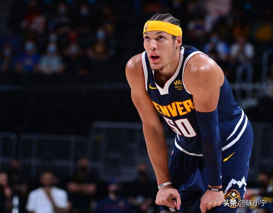 戈登首秀与掘金完美契合,掘金戈登三分