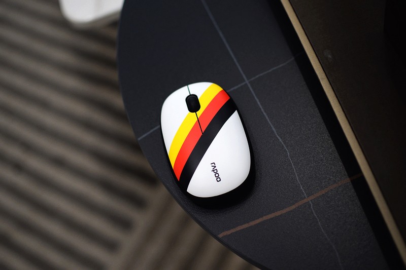 雷柏650鼠标,雷柏m650鼠标配对失败