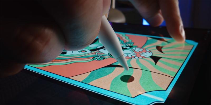 苹果ipadpro2022和2023款有啥区别,苹果ipadpro11英寸与8.3英寸对比