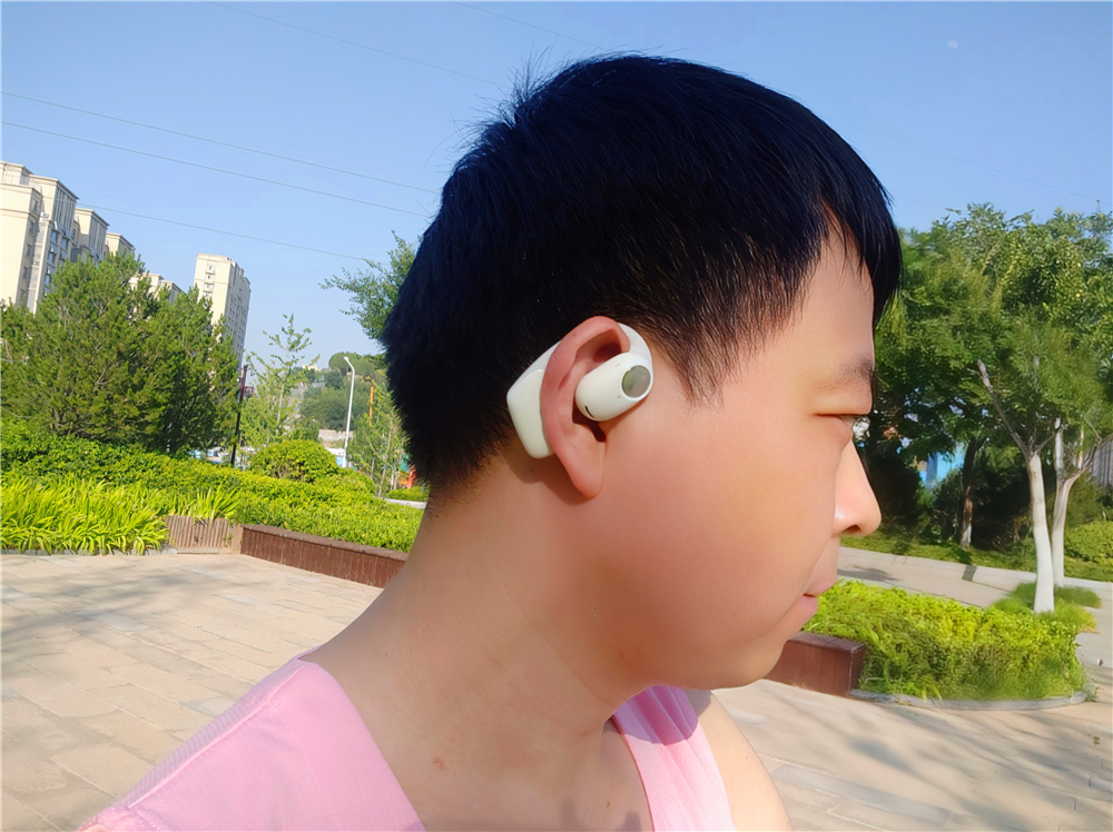 南卡OEPRO耳机为啥这么贵,南卡OEPro开放式耳机