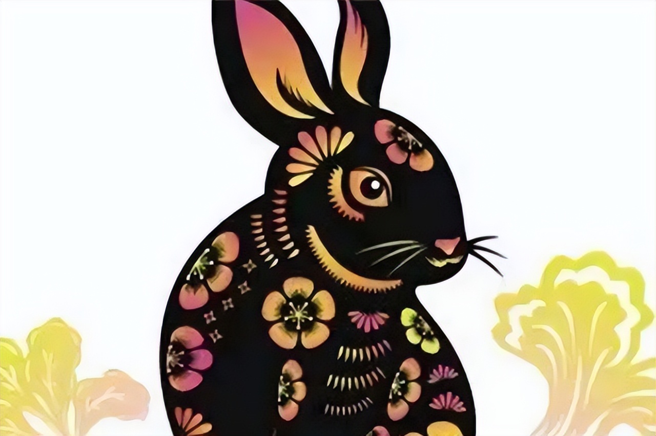 黑兔遇青龙是大灾之年吗,黑兔年可以提不吉利的事吗