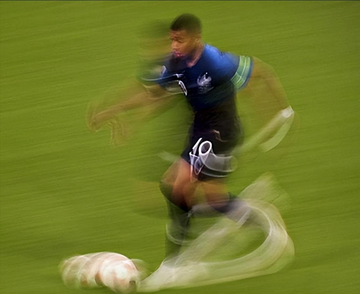 19岁世界杯冠军姆巴佩,姆巴佩19岁世界杯冠军表现