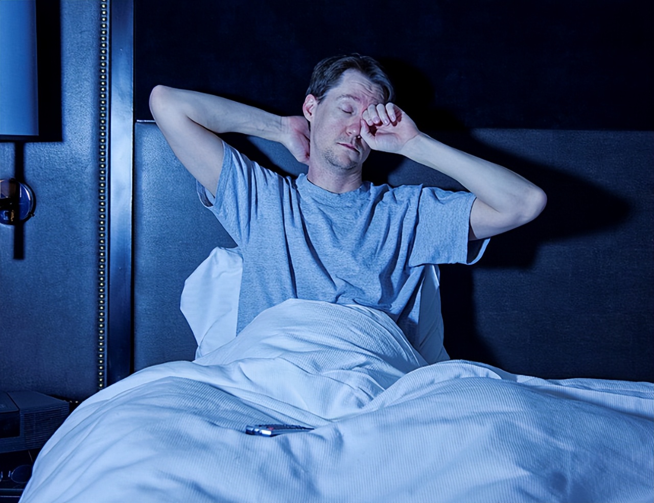 六种病属于老年病无需过度治疗,7种病不能彻底治愈