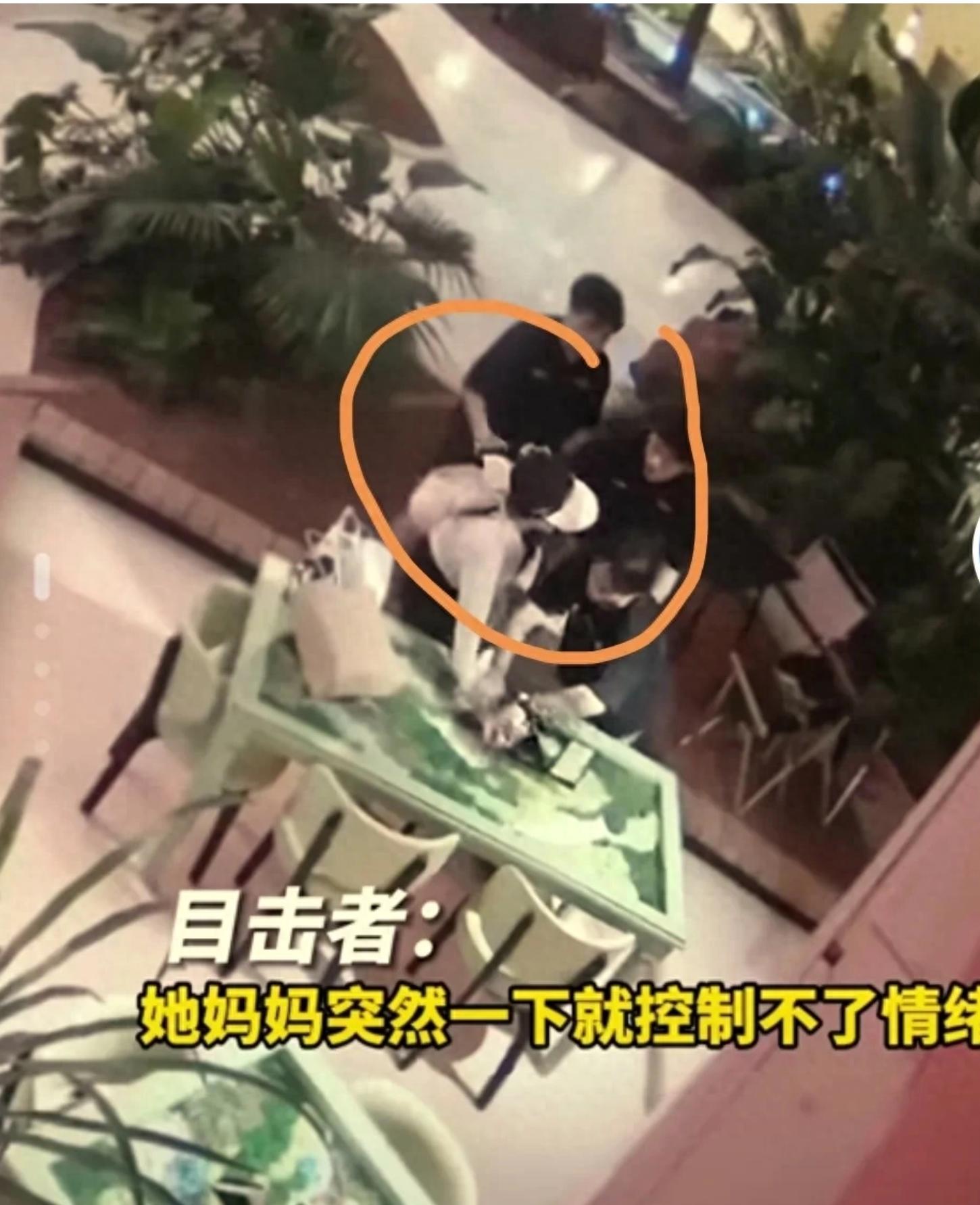 长沙一餐厅员工发布女顾客打娃视频赔偿一万被迫离职