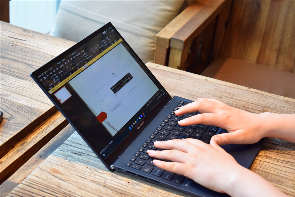 灵耀x值得买的笔记本,11代酷睿灵耀x