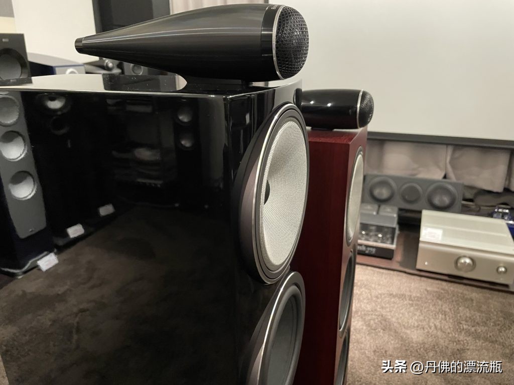 法国劲浪806对比宝华韦健,宝华韦健劲浪音箱对比