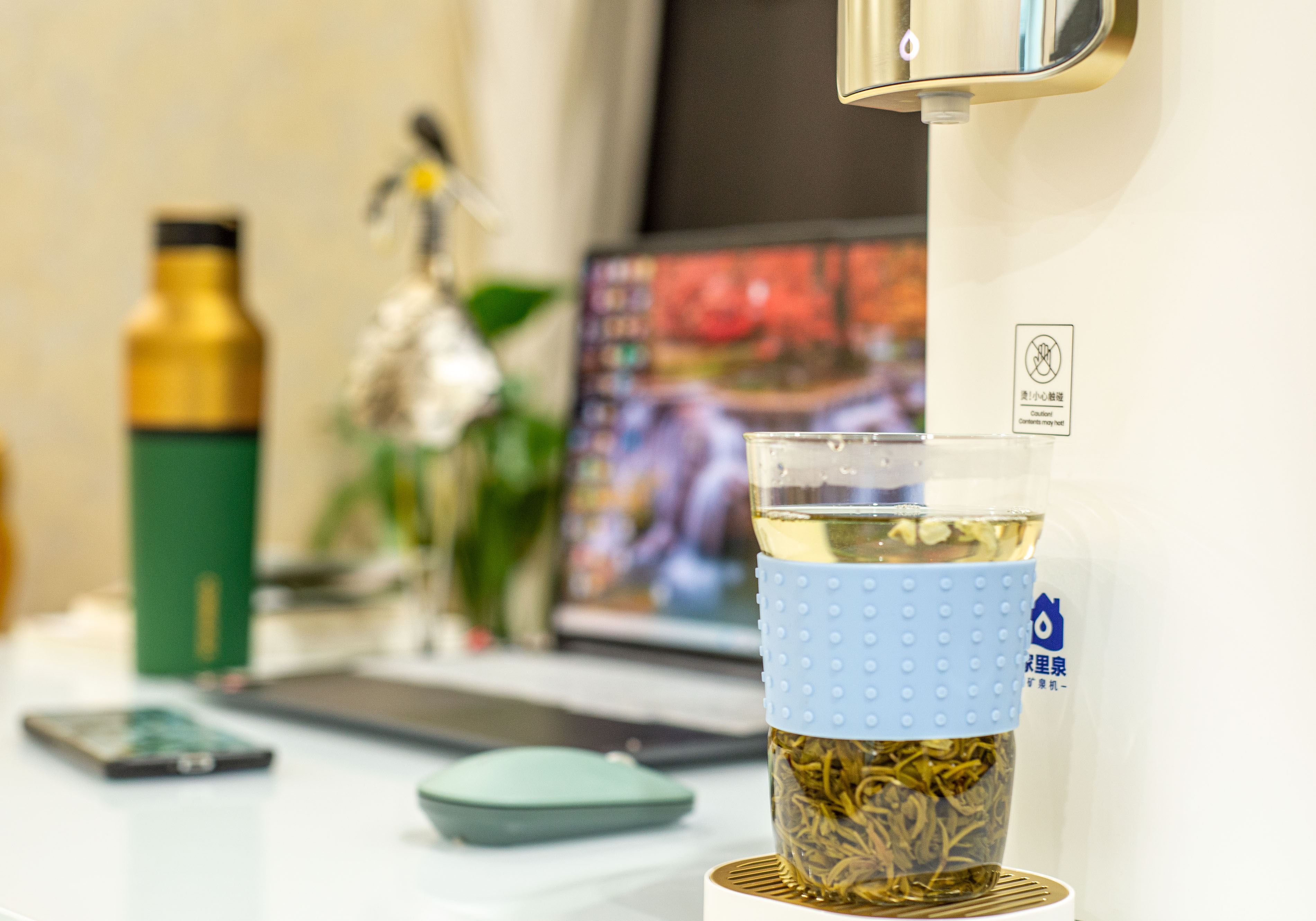 家里泉矿泉机靠谱吗,家里泉矿泉机测评真实体验