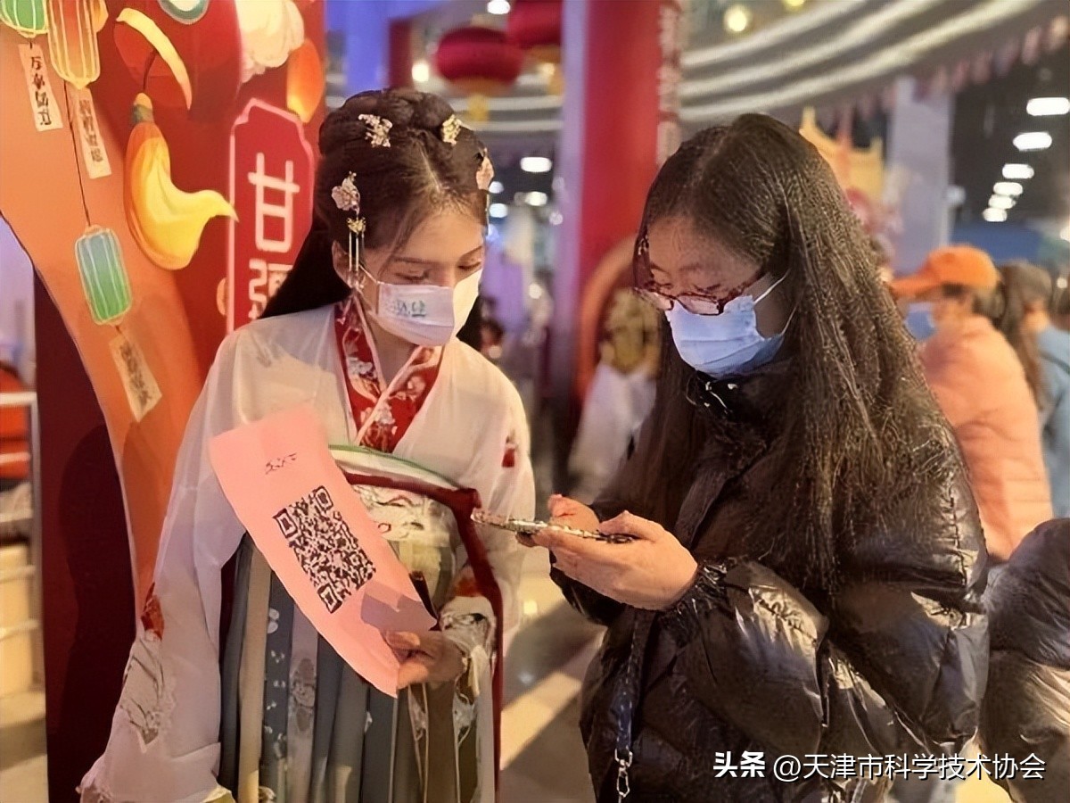 天津元宵节活动时间,元宵节天津活动有哪些