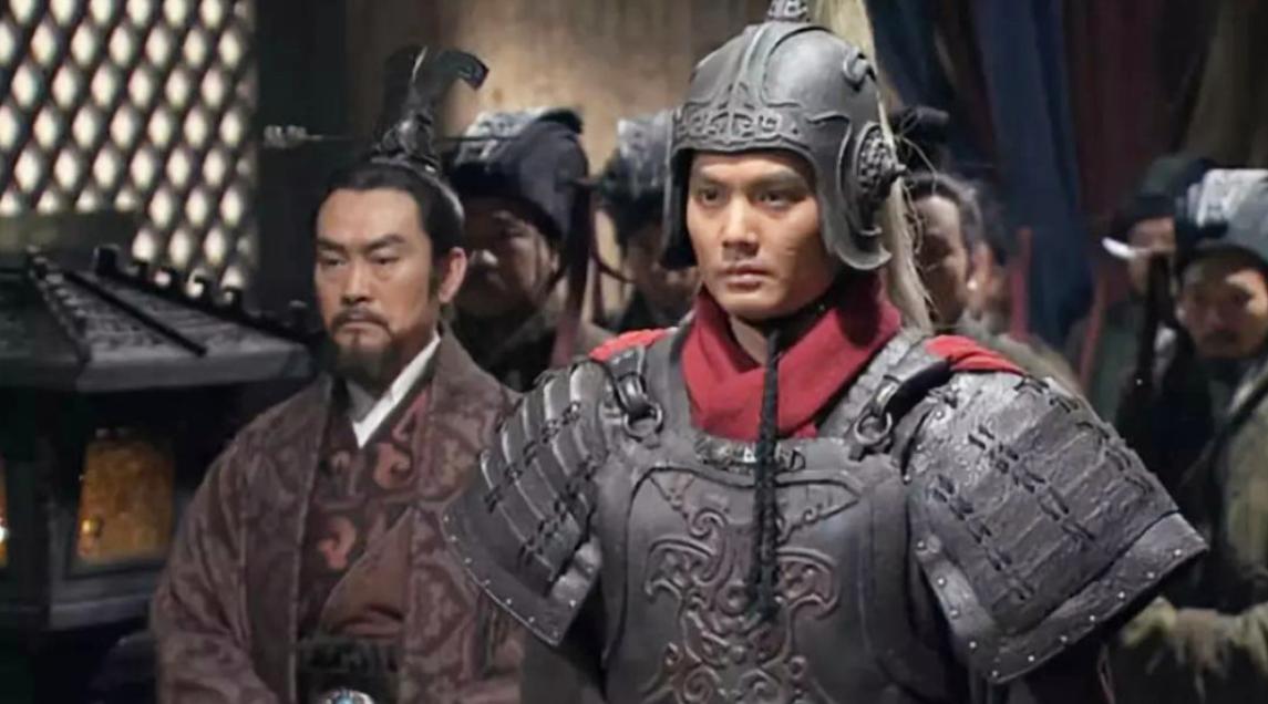 长平之战以前廉颇是不是败仗连连,世人只知负荆请罪却不知长平之战