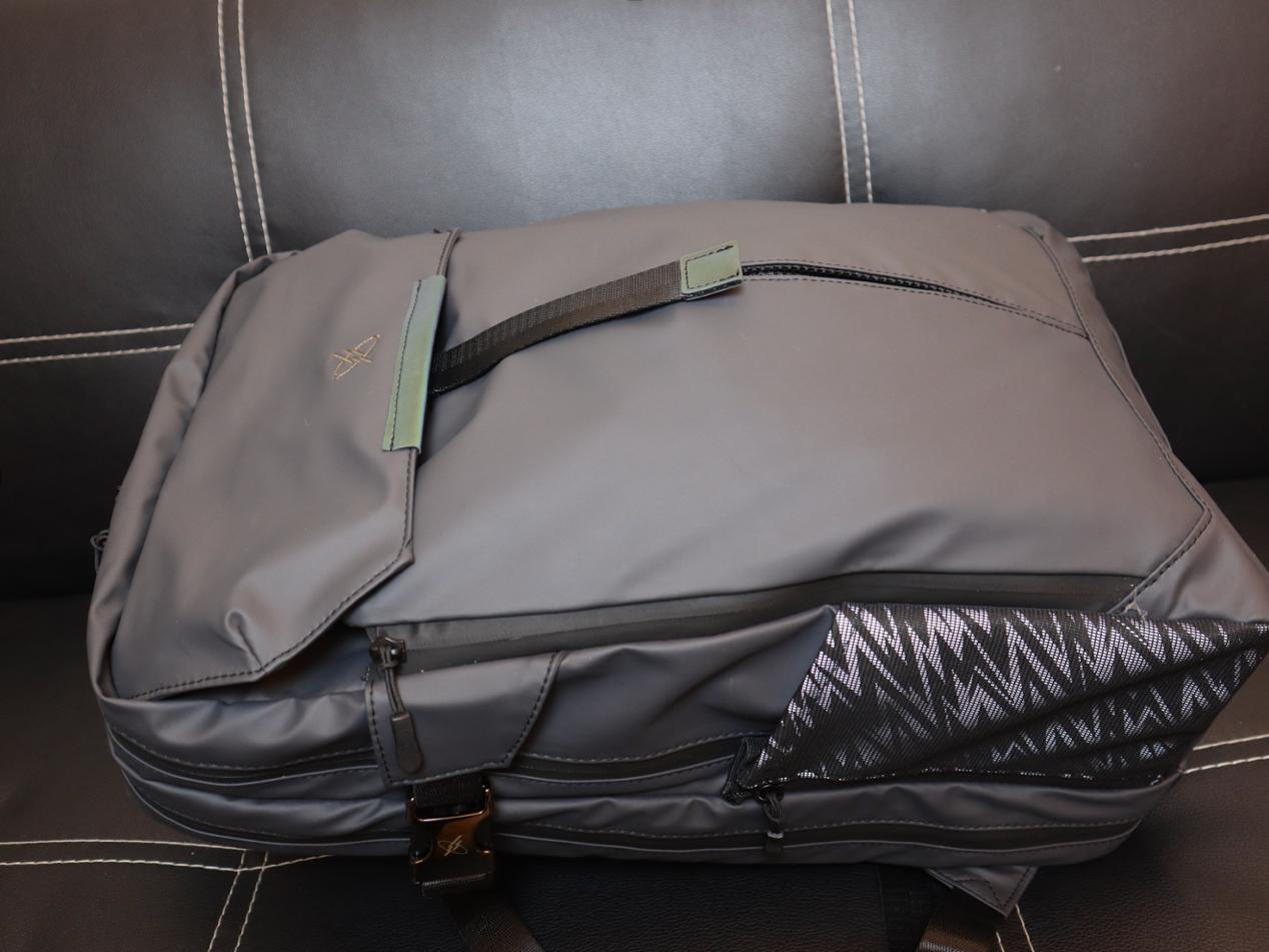 光影行星宙斯双肩背包,光影行星宙斯双肩包多高可以背