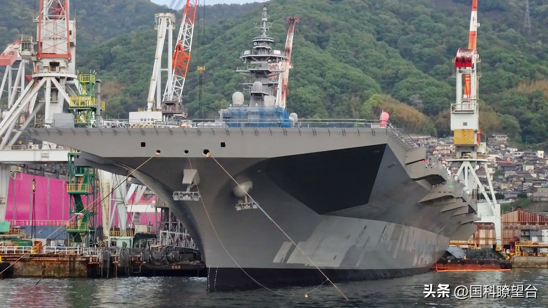 针对“三眼联盟”，解放军报明确提出要高度警惕，日韩态度大逆转