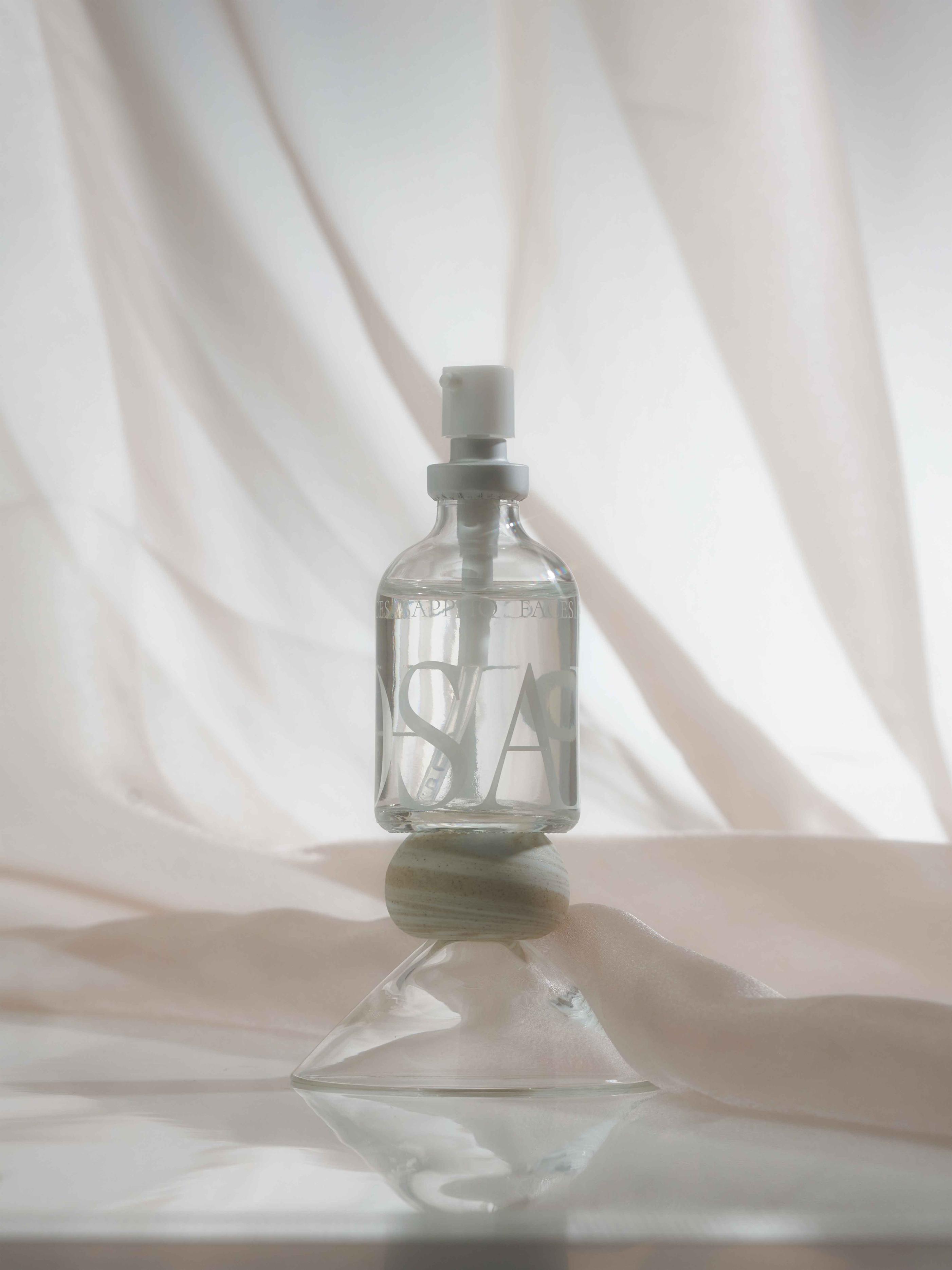 萨福“小轻压”系列再添两款灵感爆品