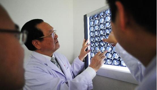 徐克成癌症新思路,徐克成谈癌症克星