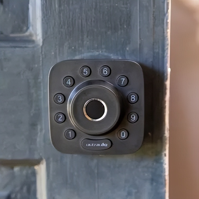 国外智能锁推荐排行榜前十名,美国品牌智能锁