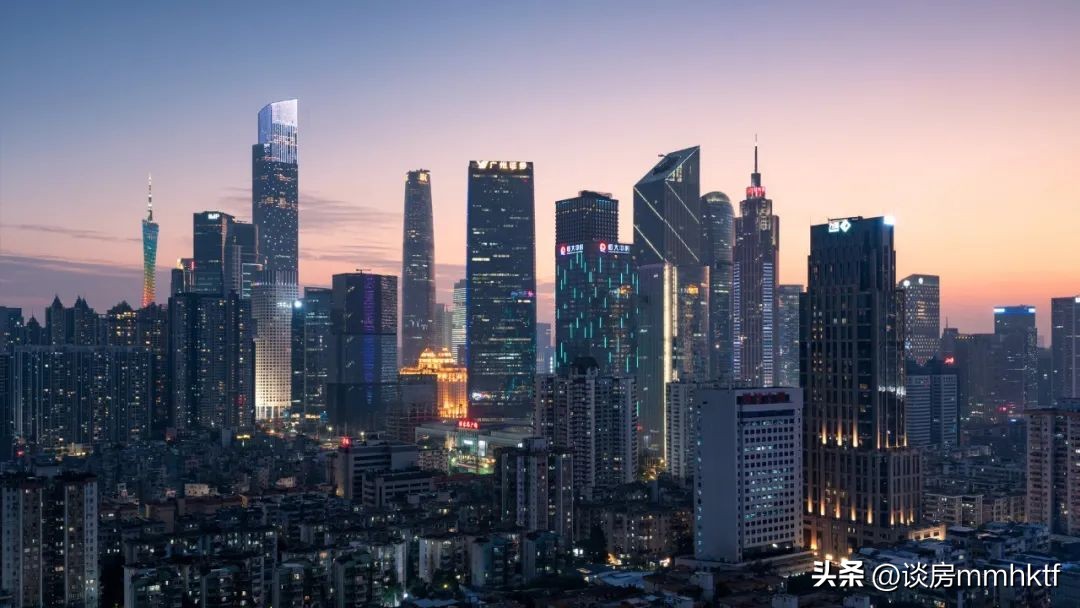 越秀滨海花城值不值得买,越秀滨海花城