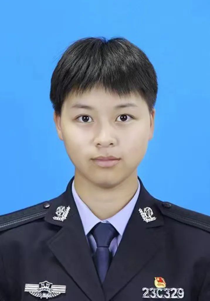 为什么选择警校？来听听陕西警官职业学院的这些孩子们怎么说
